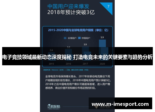 电子竞技领域最新动态深度揭秘 打造电竞未来的关键要素与趋势分析