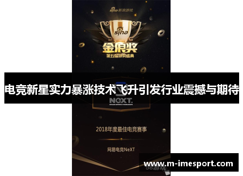 电竞新星实力暴涨技术飞升引发行业震撼与期待